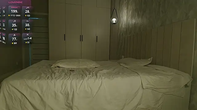 minamoons online show from 03/22/25, 05:06