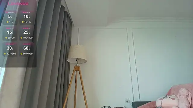 minamoons online show from 01/19/26, 01:53