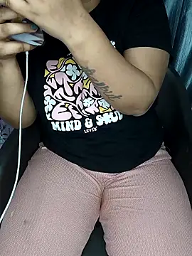 Sassy-soumu online show from 02/26/25, 05:39