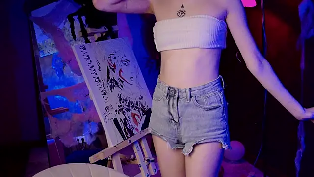 aishiro online show from 10/30/25, 08:05