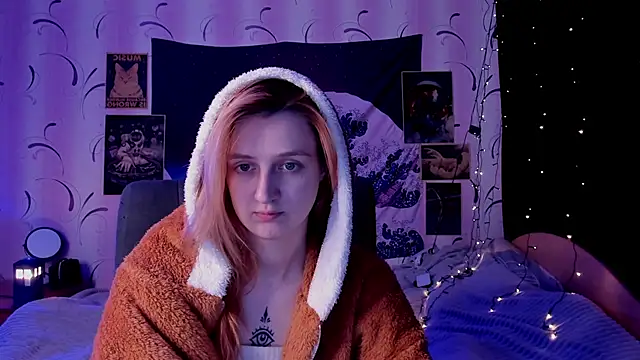 aishiro online show from 02/19/26, 02:13