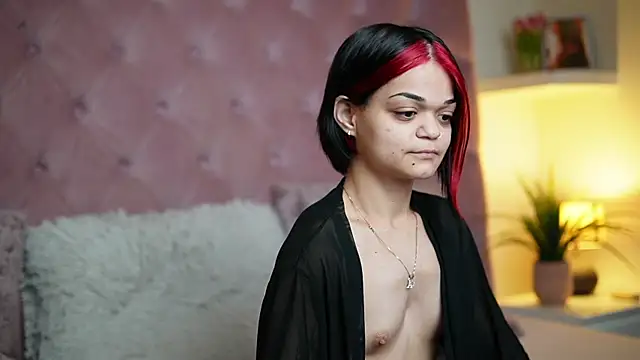 MaiaMini online show from 12/14/25, 08:57