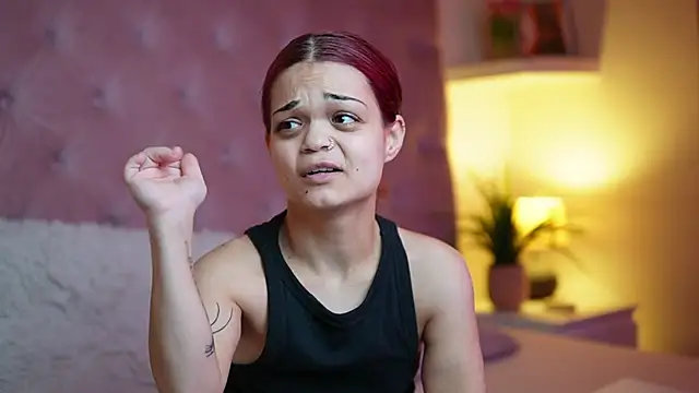 MaiaMini online show from 04/06/26, 09:49