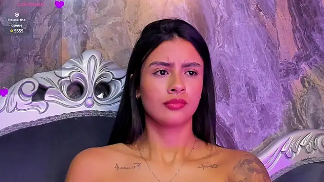 Snapshot of katia_foxxx_ chatting on 03/17/25, 08:19 katia foxxx online show from 03/17/25, 08:19