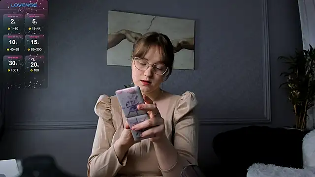 Snapshot of Rada_Woods chatting on 02/22/25, 09:26 Rada Woods online show from 02/22/25, 09:26