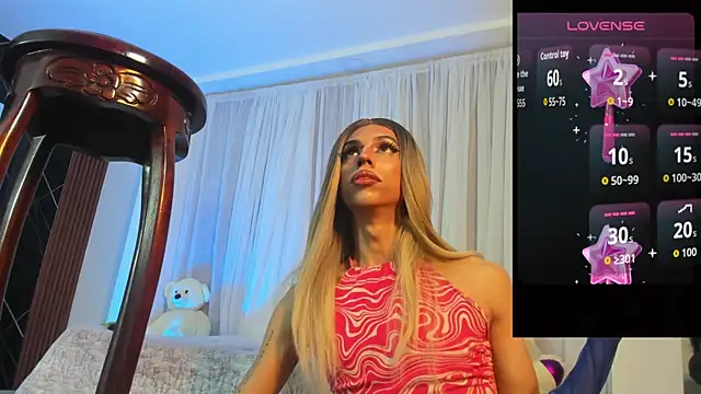 Madison Cambell online show from 04/05/26, 07:22