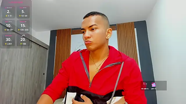 Snapshot of Rafa2004Cruz chatting on 03/05/25, 12:44 Rafa2004Cruz online show from 03/05/25, 12:44