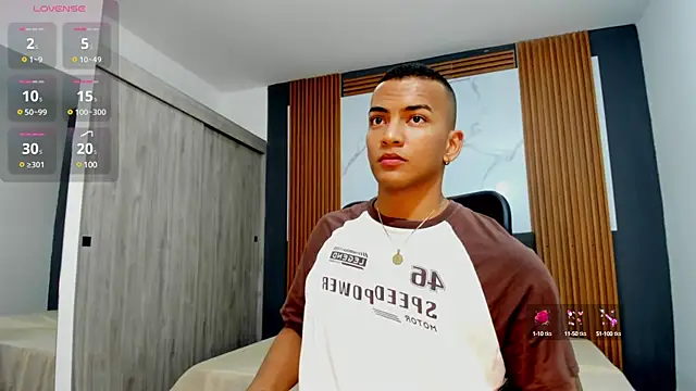 Snapshot of Rafa2004Cruz chatting on 03/05/25, 04:24 Rafa2004Cruz online show from 03/05/25, 04:24