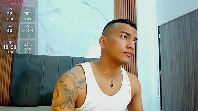 Snapshot of Rafa2004Cruz chatting on 09/25/25, 12:20 Rafa2004Cruz online show from 09/25/25, 12:20