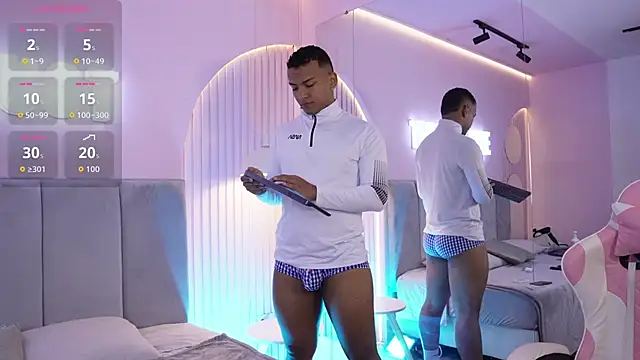 Rafa2004Cruz online show from 02/26/26, 12:37