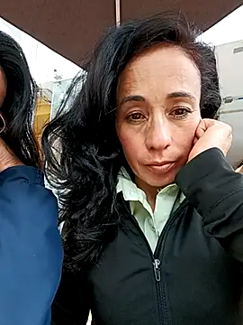 Coeur de luxure online show from 02/15/25, 08:54