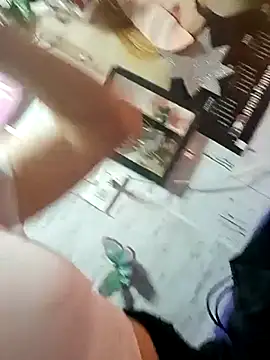 Coeur de luxure online show from 02/21/25, 09:32