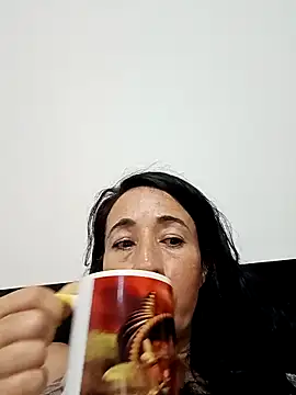 Coeur de luxure online show from 03/16/25, 01:27