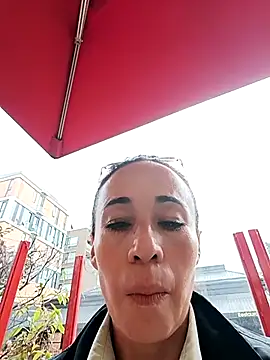 Coeur de luxure online show from 03/22/25, 01:08