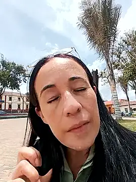 Coeur de luxure online show from 09/12/25, 04:51