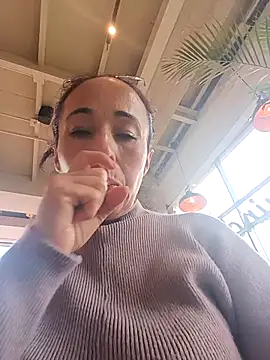 Coeur de luxure online show from 09/23/25, 02:53