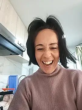 Coeur de luxure online show from 10/13/25, 04:51