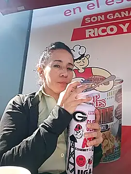 Coeur de luxure online show from 11/27/25, 02:19