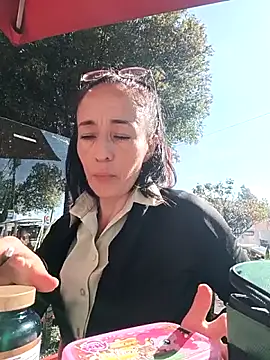 Coeur de luxure online show from 12/17/25, 01:50