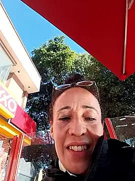 Coeur de luxure online show from 01/07/26, 01:35