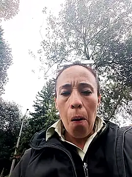 Coeur de luxure online show from 01/08/26, 02:52