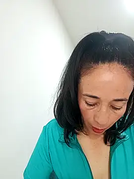 Coeur de luxure online show from 02/16/26, 02:57