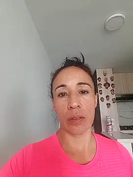 Coeur de luxure online show from 03/03/26, 02:34