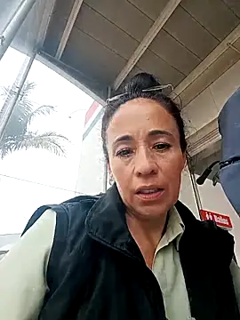 Coeur de luxure online show from 03/08/26, 03:05