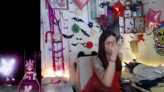 purplekattlyn online show from 03/15/26, 01:55