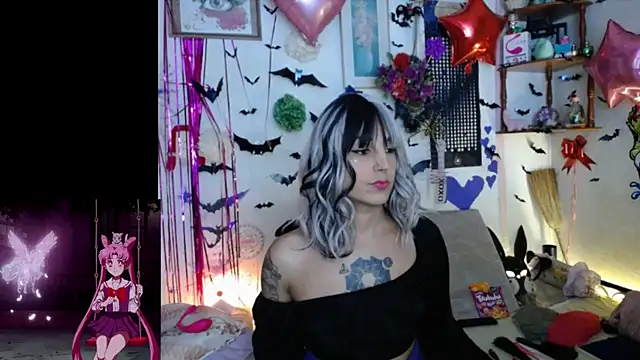 purplekattlyn online show from 03/28/26, 01:05