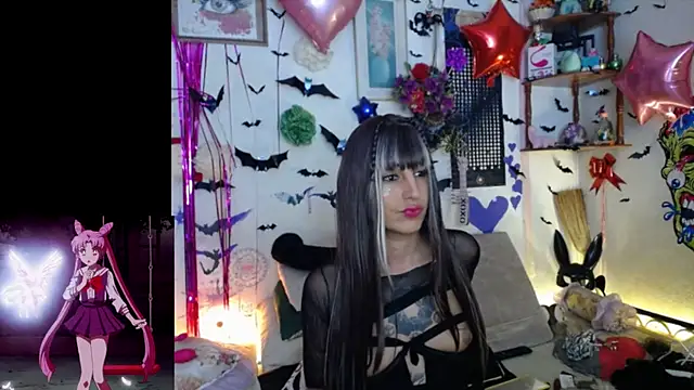 purplekattlyn online show from 03/30/26, 08:48