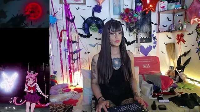 purplekattlyn online show from 06/03/26, 05:10