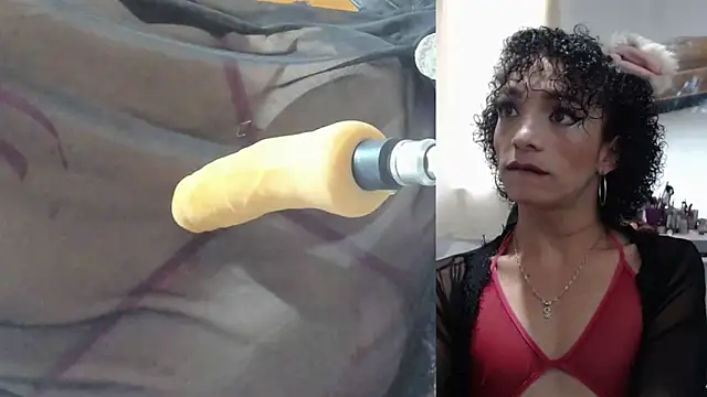 afroditacute15 online show from 12/19/25, 03:30