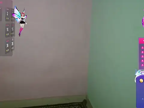 PreetyKitten online show from 02/23/26, 06:05