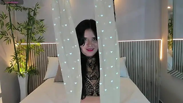 Snapshot of GeorginaReyes chatting on 03/13/25, 11:16 GeorginaReyes online show from 03/13/25, 11:16