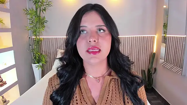 GeorginaReyes online show from 01/13/26, 10:37