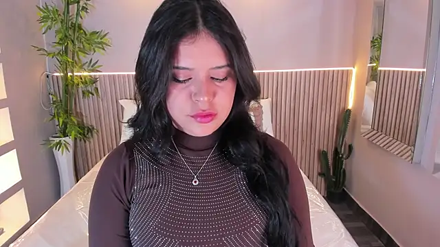 GeorginaReyes online show from 02/27/26, 10:43