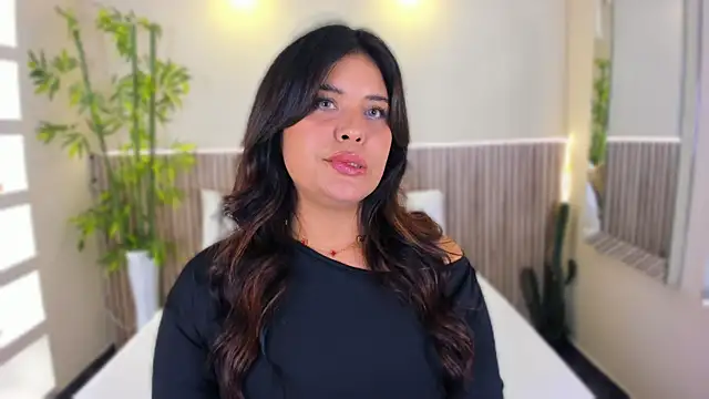 GeorginaReyes online show from 07/04/26, 10:38