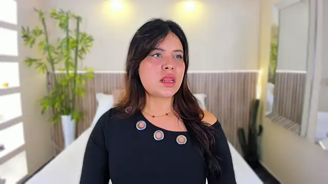 GeorginaReyes online show from 07/06/26, 10:34
