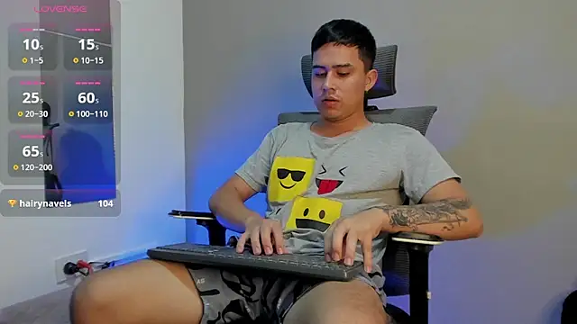 mattiwsmorris  online show from 11/21/25, 09:57