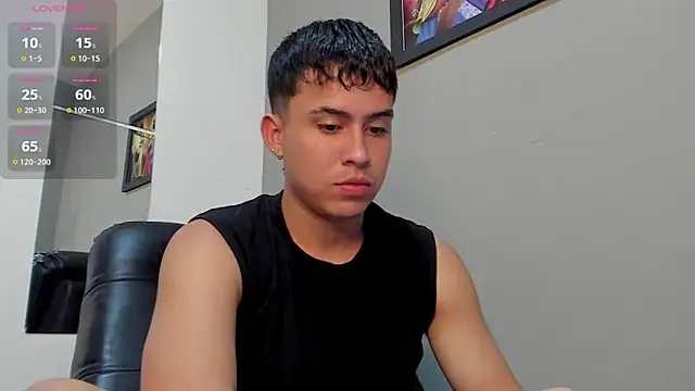 mattiwsmorris  online show from 03/09/26, 03:49