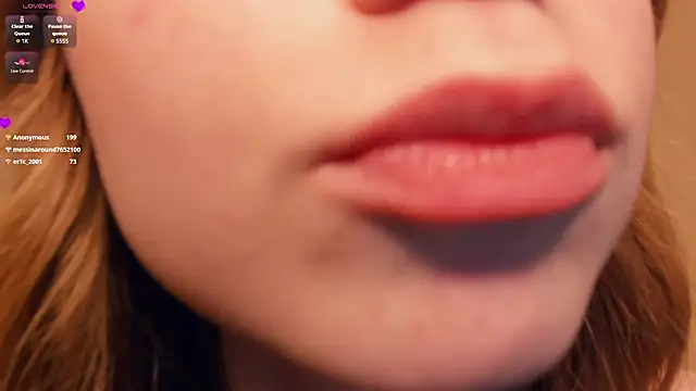 FloraBonde online show from 02/23/25, 10:28