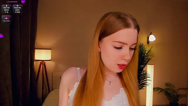 FloraBonde online show from 03/02/25, 07:10