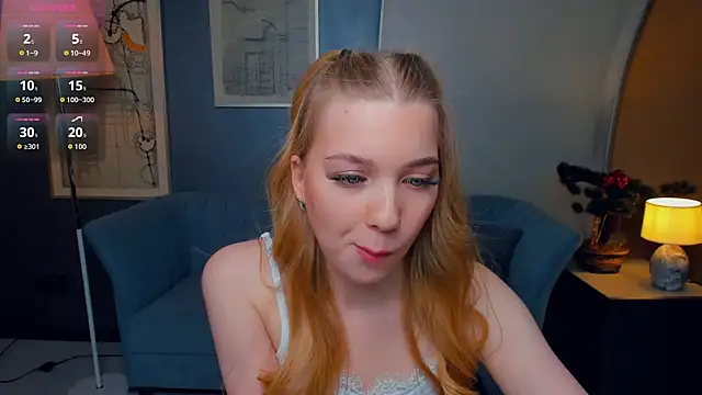 FloraBonde online show from 10/03/25, 12:13