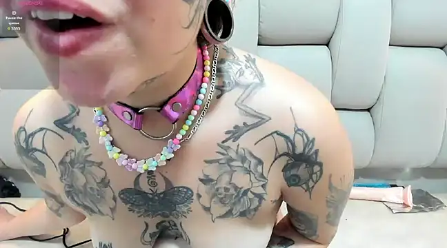 Braylen Sanchez online show from 03/21/25, 09:45