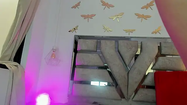 Braylen Sanchez online show from 10/01/25, 12:11