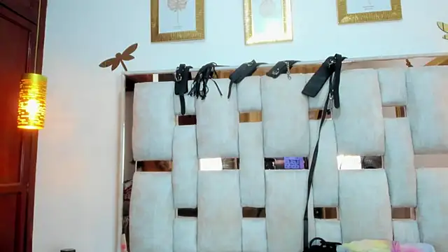 Braylen Sanchez online show from 12/20/25, 03:08