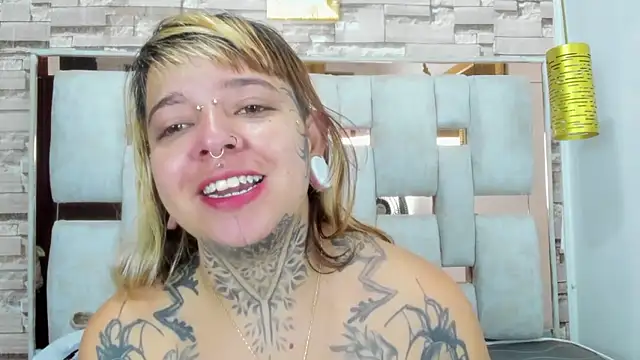 Braylen Sanchez online show from 01/16/26, 02:10