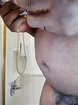 KingSlim56 online show from 09/15/25, 01:22