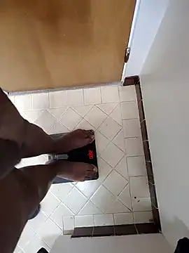 KingSlim56 online show from 10/08/25, 02:47